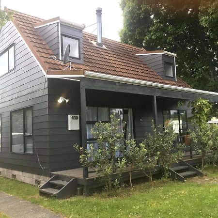 Hirangi Cottage Turangi Luaran gambar