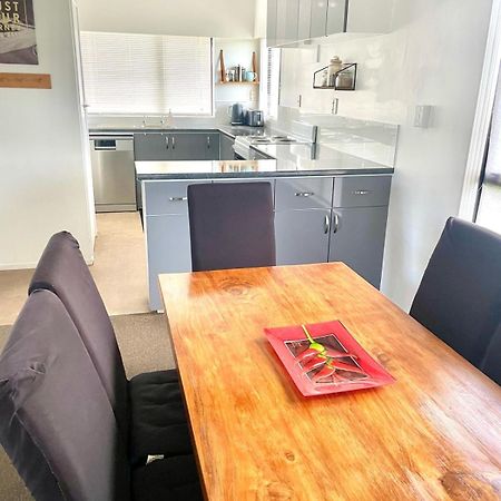 Hirangi Cottage Turangi Luaran gambar