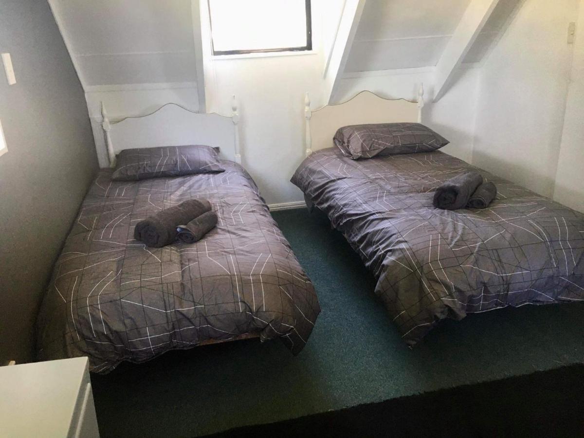 Hirangi Cottage Turangi Luaran gambar