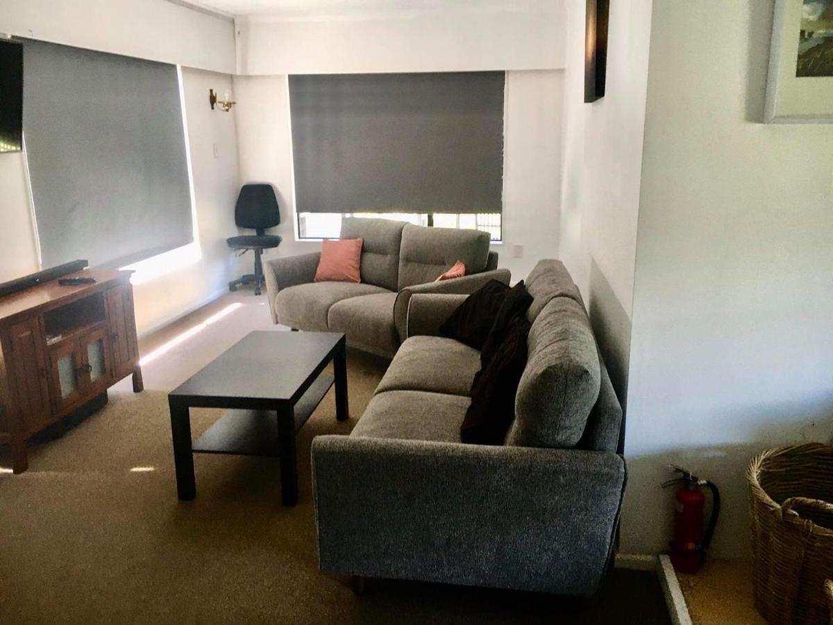Hirangi Cottage Turangi Luaran gambar