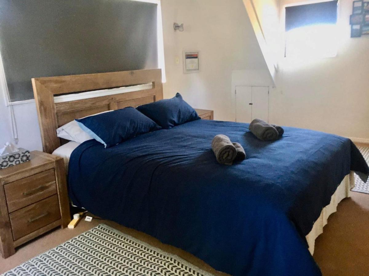Hirangi Cottage Turangi Luaran gambar